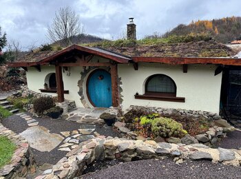 Insektenschutznetze in außergewöhnlicher Ausführung Insektenschutznetze in außergewöhnlicher Ausführung