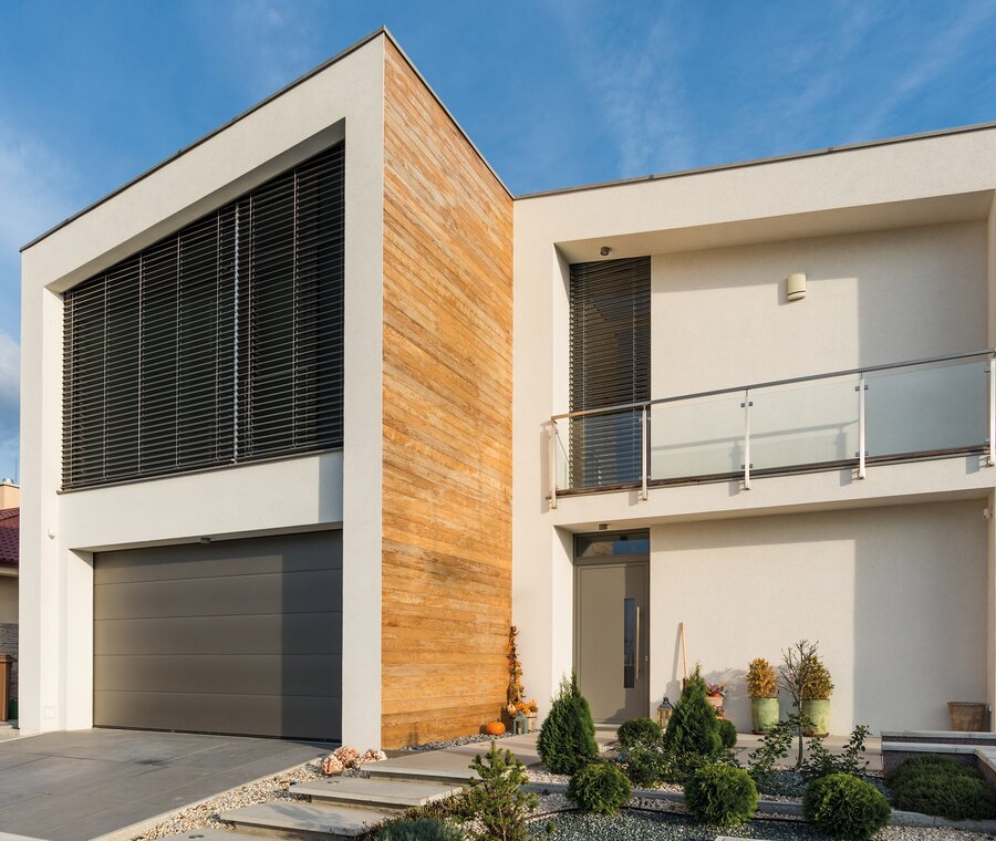 Außenjalousien Außenjalousien