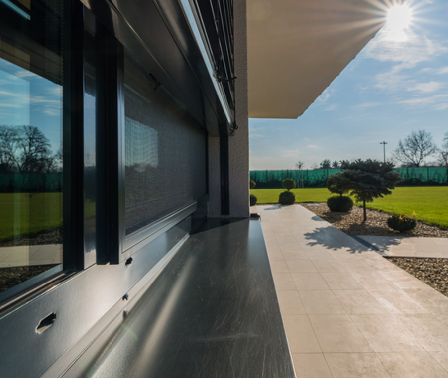 Premium-Insektenschutzgitter Premium-Insektenschutzgitter